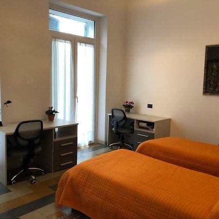 Angel'S Home Верона Екстер'єр фото