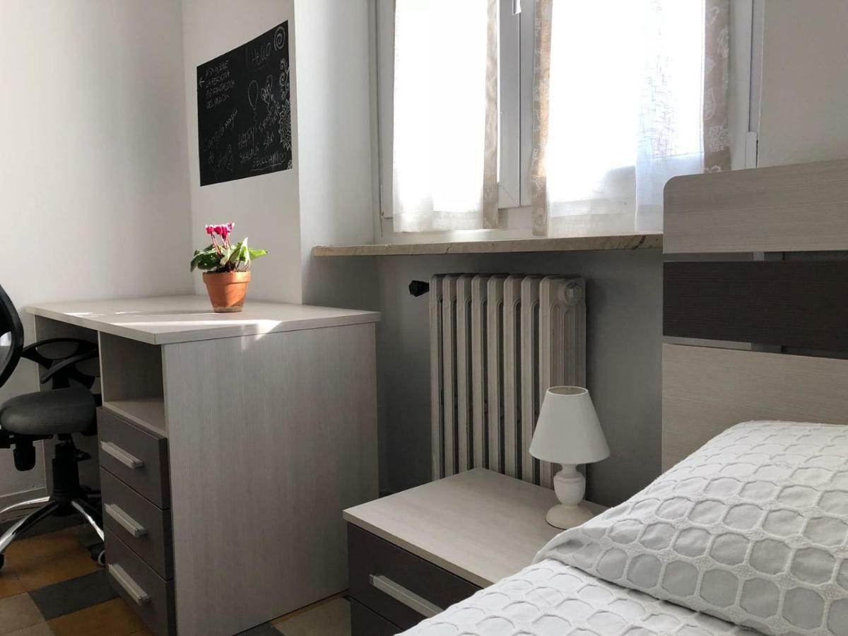 Angel'S Home Верона Екстер'єр фото