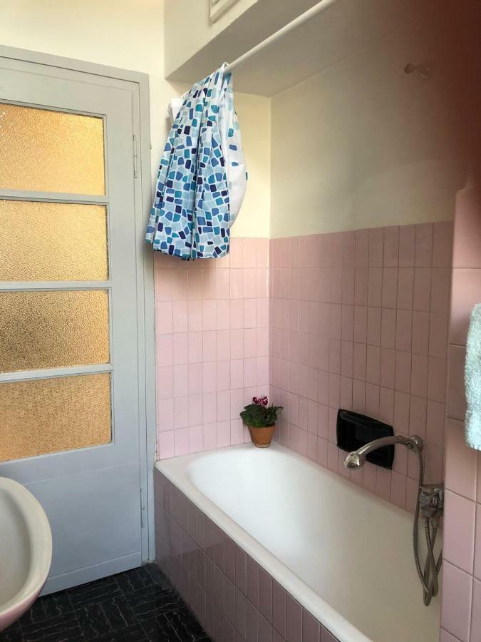 Angel'S Home Верона Екстер'єр фото