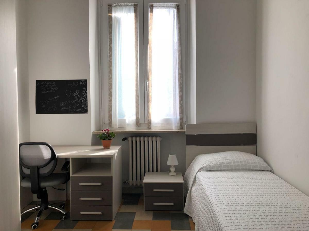Angel'S Home Верона Екстер'єр фото