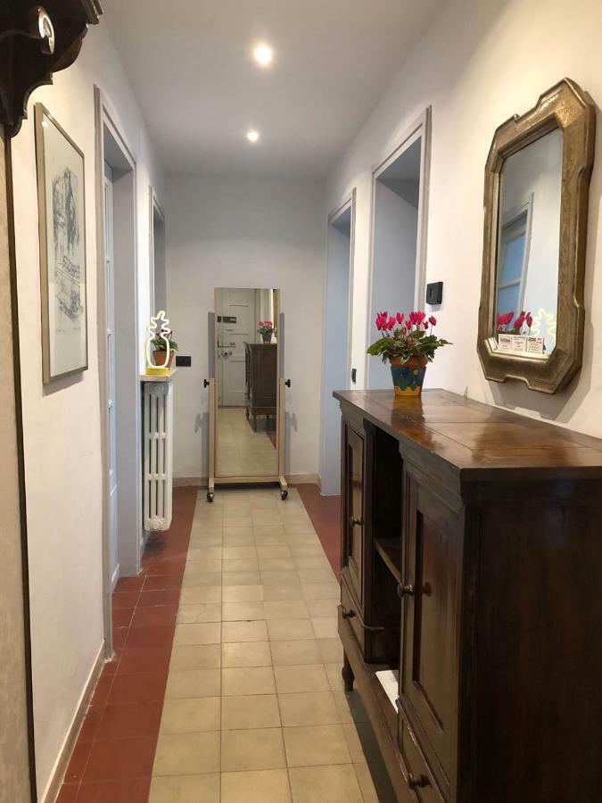 Angel'S Home Верона Екстер'єр фото
