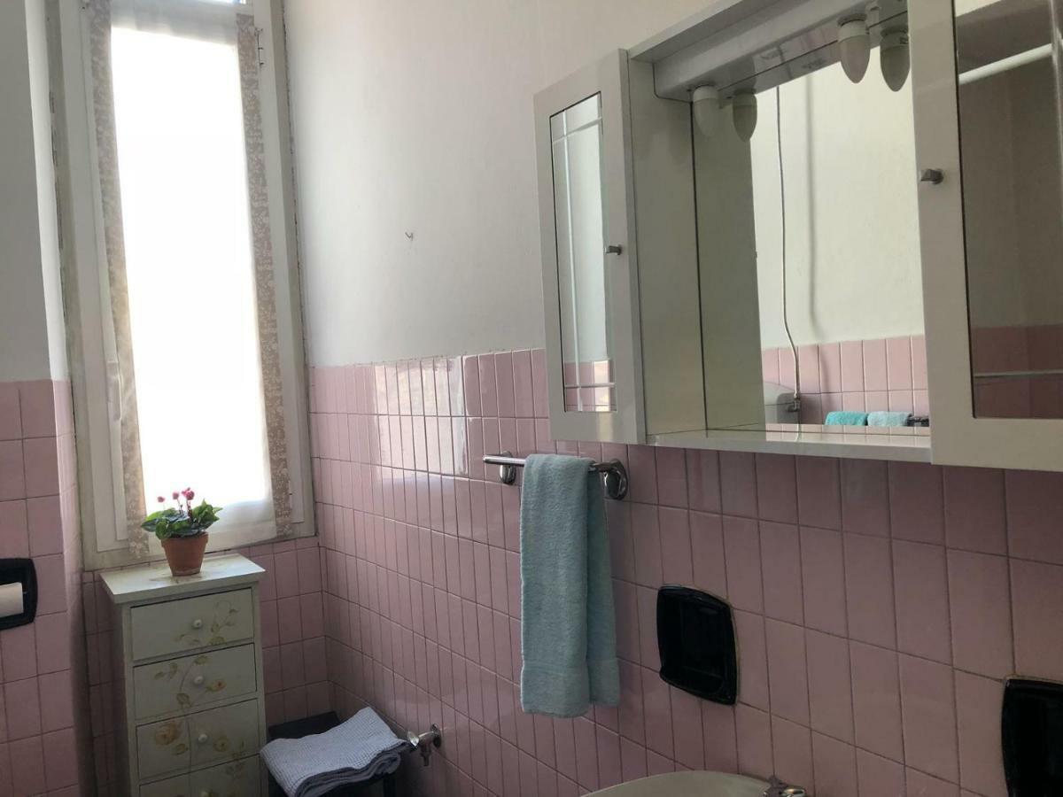 Angel'S Home Верона Екстер'єр фото
