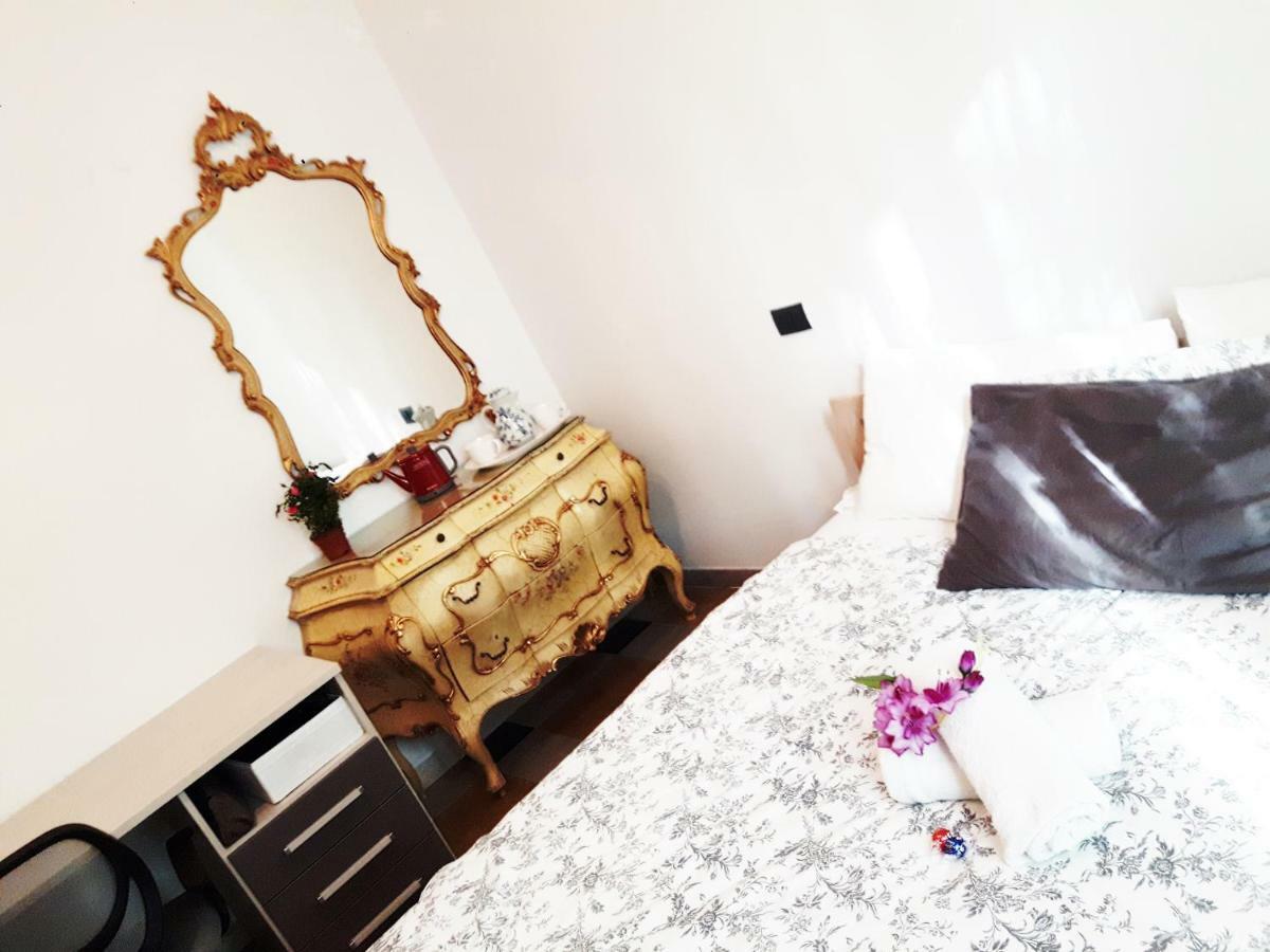 Angel'S Home Верона Екстер'єр фото