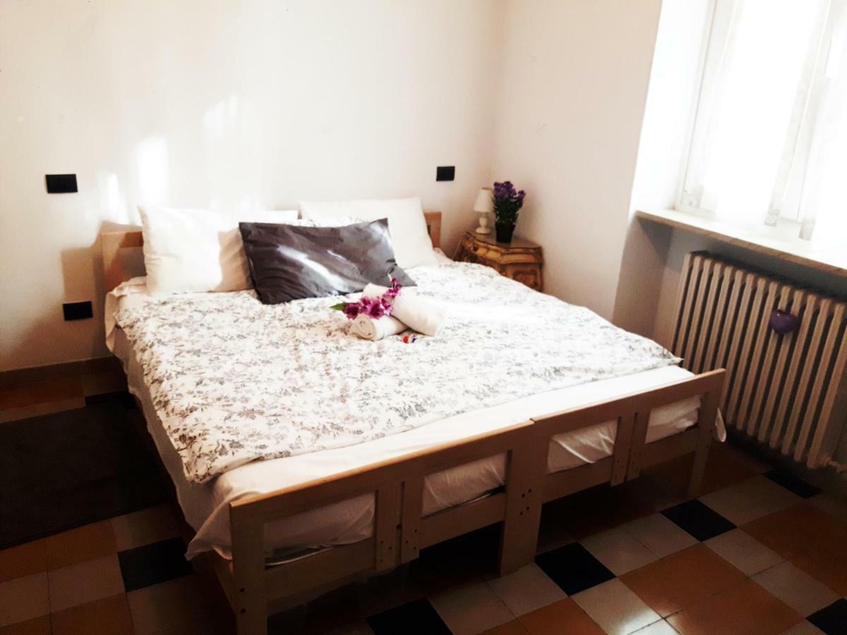 Angel'S Home Верона Екстер'єр фото
