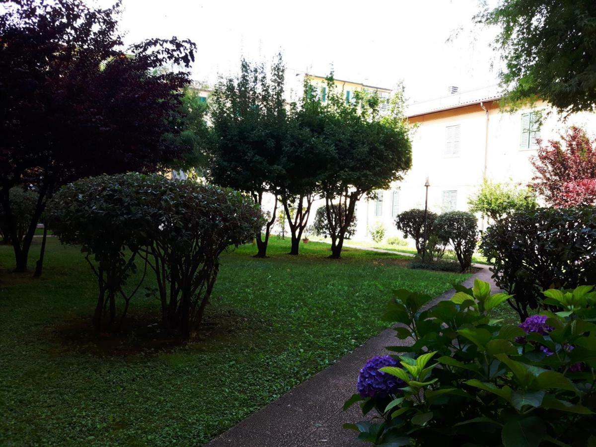 Angel'S Home Верона Екстер'єр фото