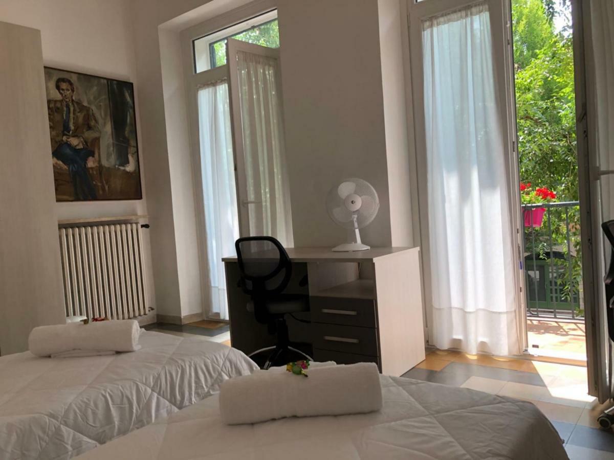 Angel'S Home Верона Екстер'єр фото