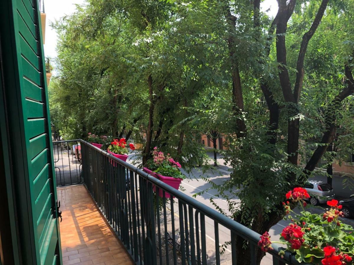 Angel'S Home Верона Екстер'єр фото