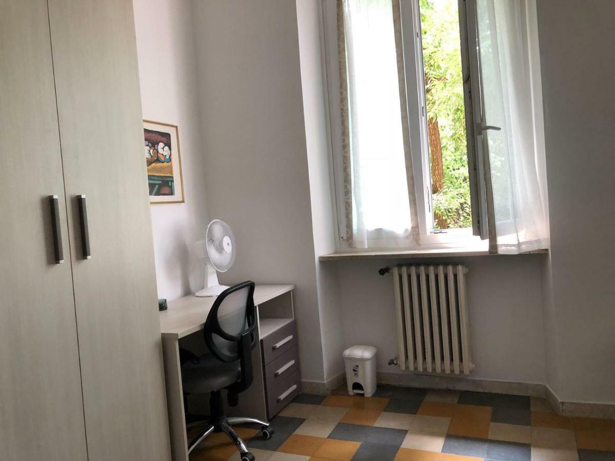 Angel'S Home Верона Екстер'єр фото